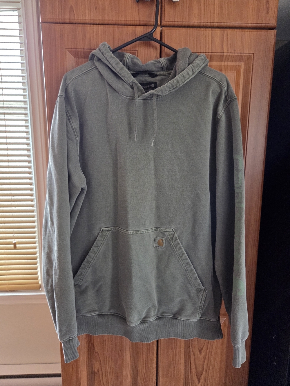 Carharrt Hoodie